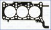 AUDI 059103383CP Gasket, cylinder head